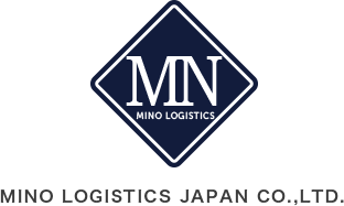 MINO LOGISTICS JAPAN CO.,LTD.